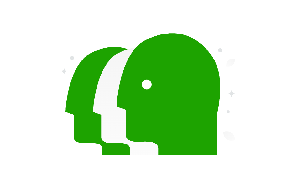 AI活用コンサルティング アイコン